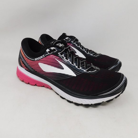 women's ghost 10 size 8.5